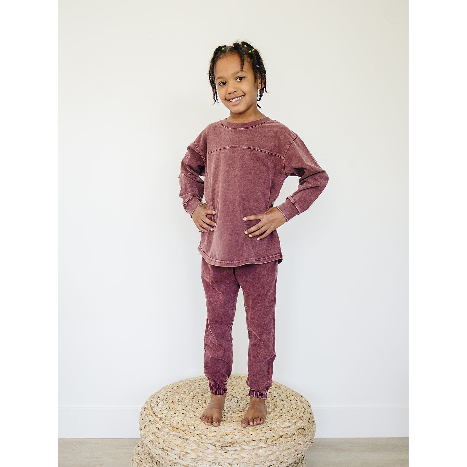 Riley Jogger Set