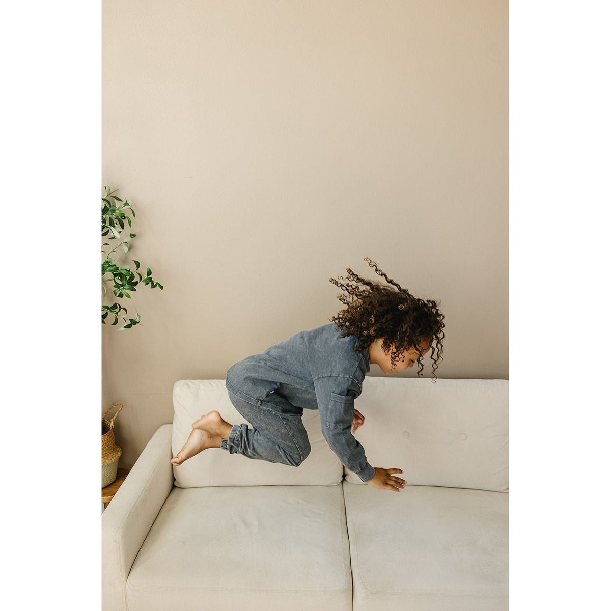 Riley Jogger Set