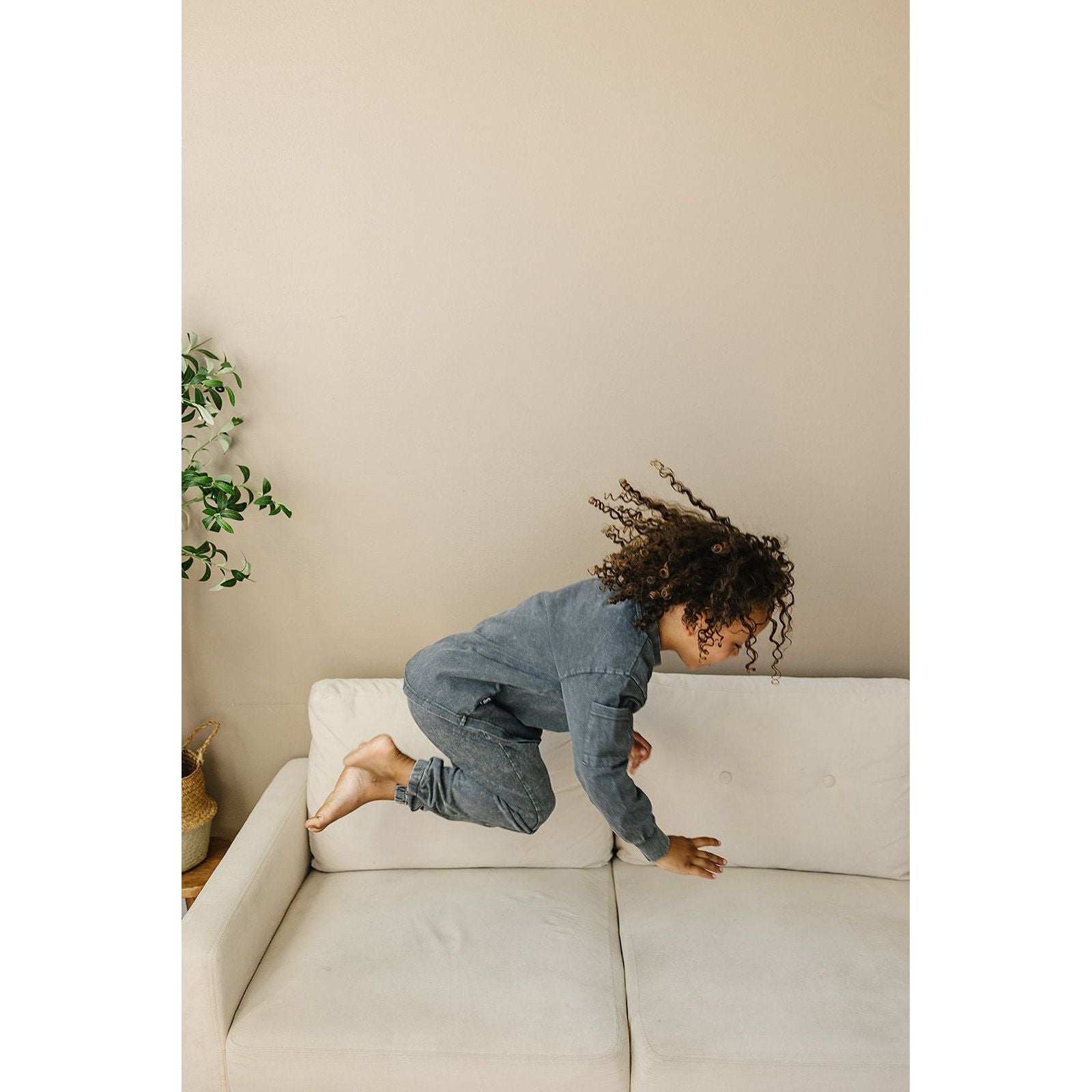 Riley Jogger Set