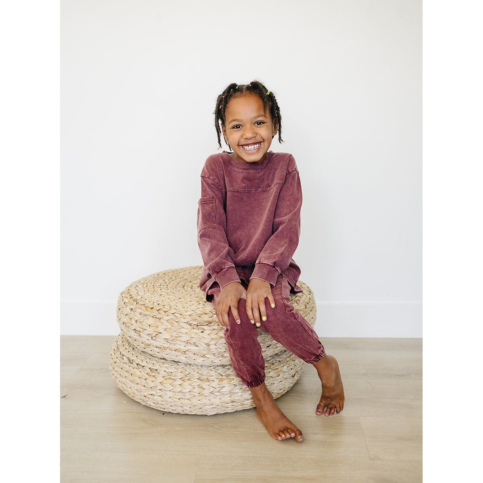 Riley Jogger Set