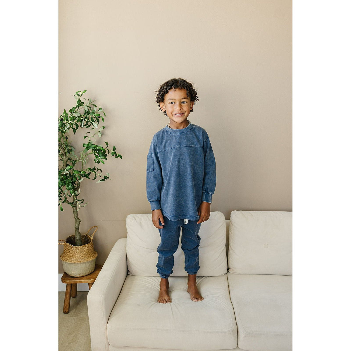 Riley Jogger Set