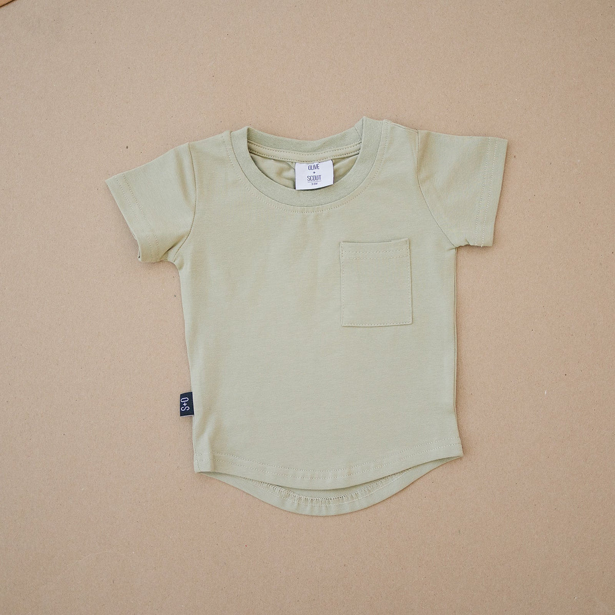 River Tee