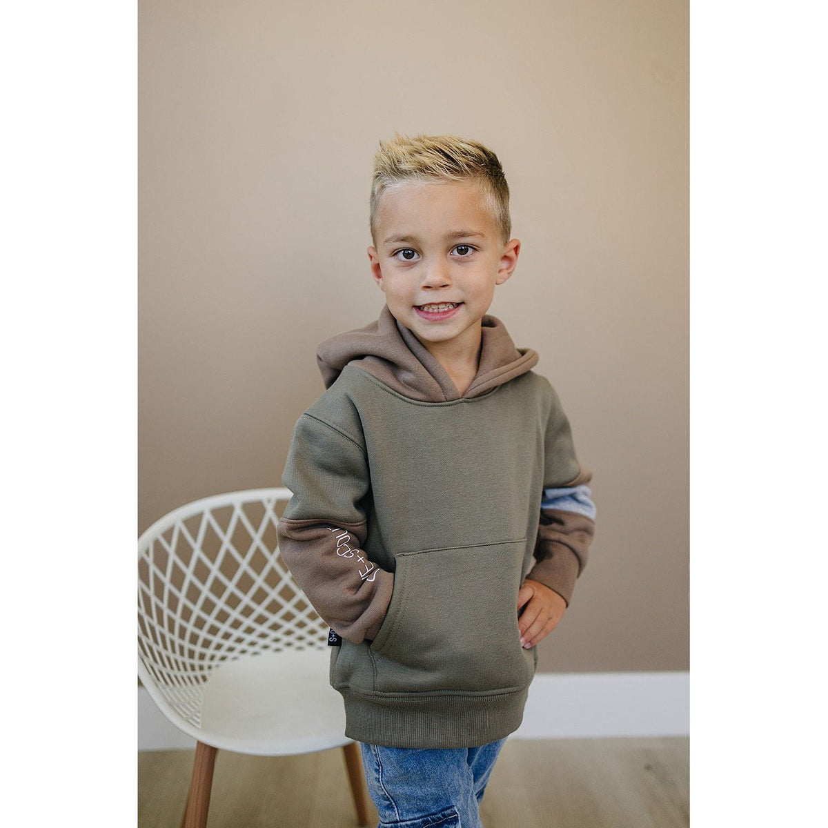 Rome Hoodie