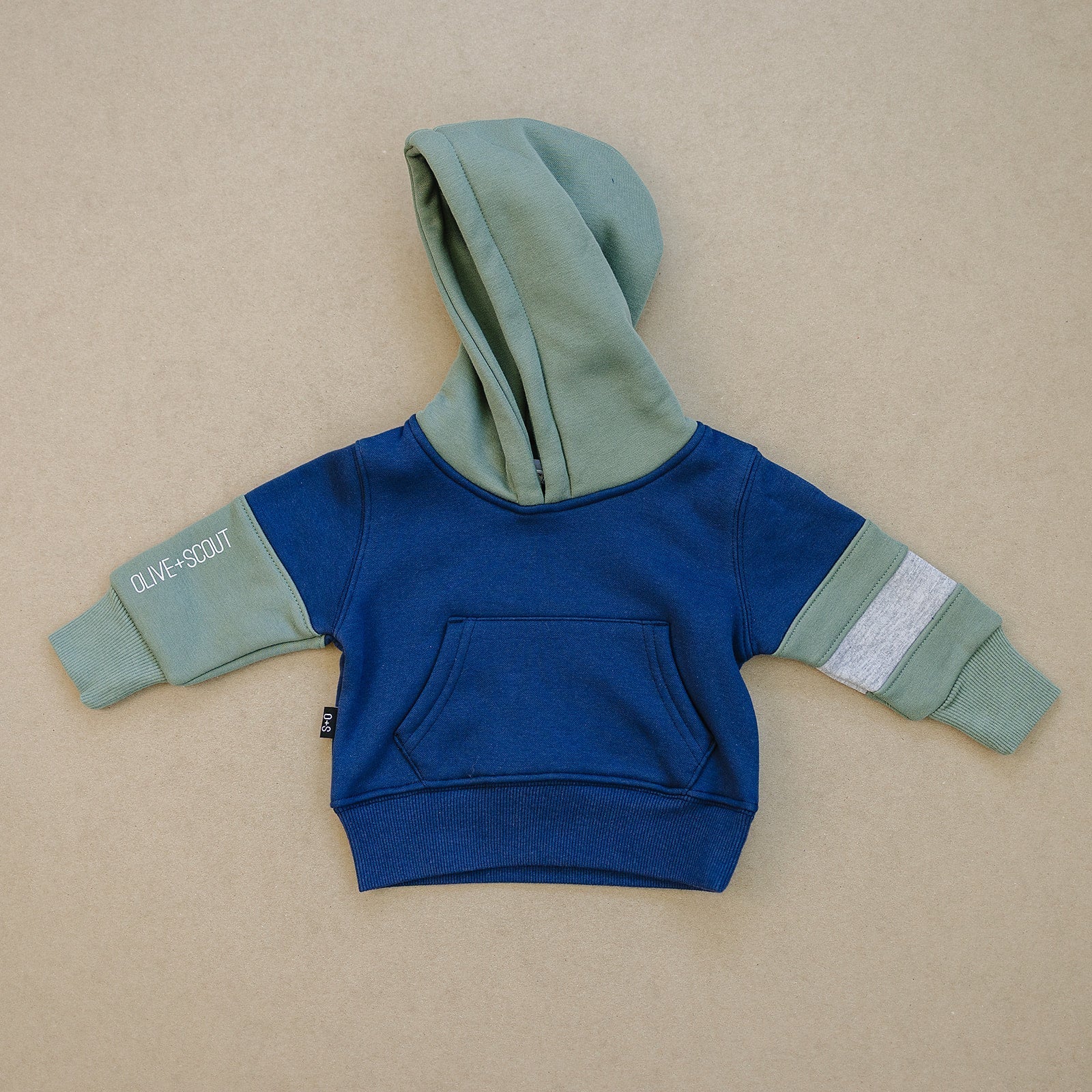 Rome Hoodie