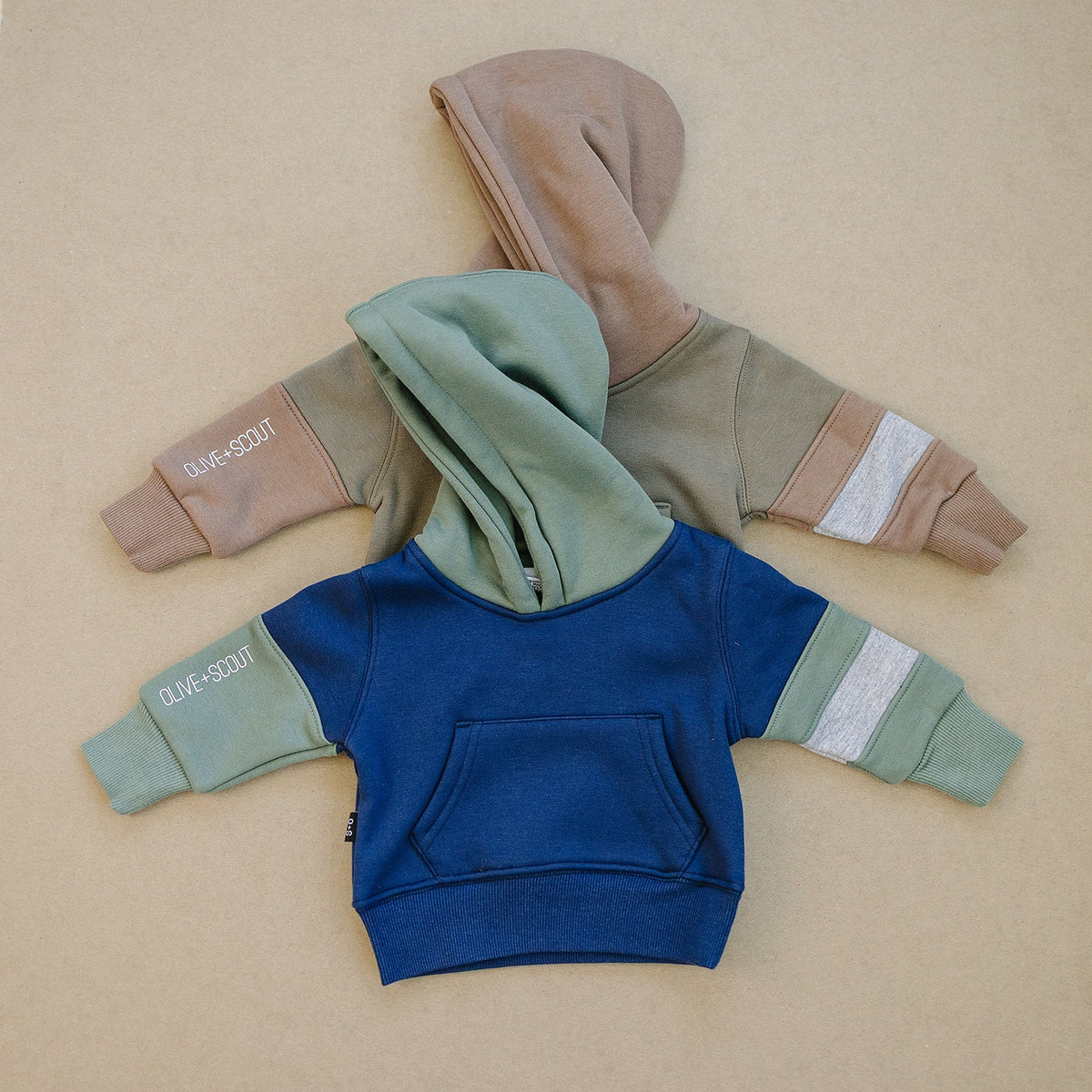 Rome Hoodie