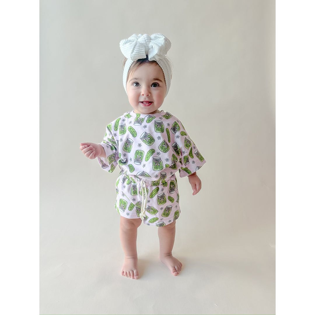Shorts Set | Pickles