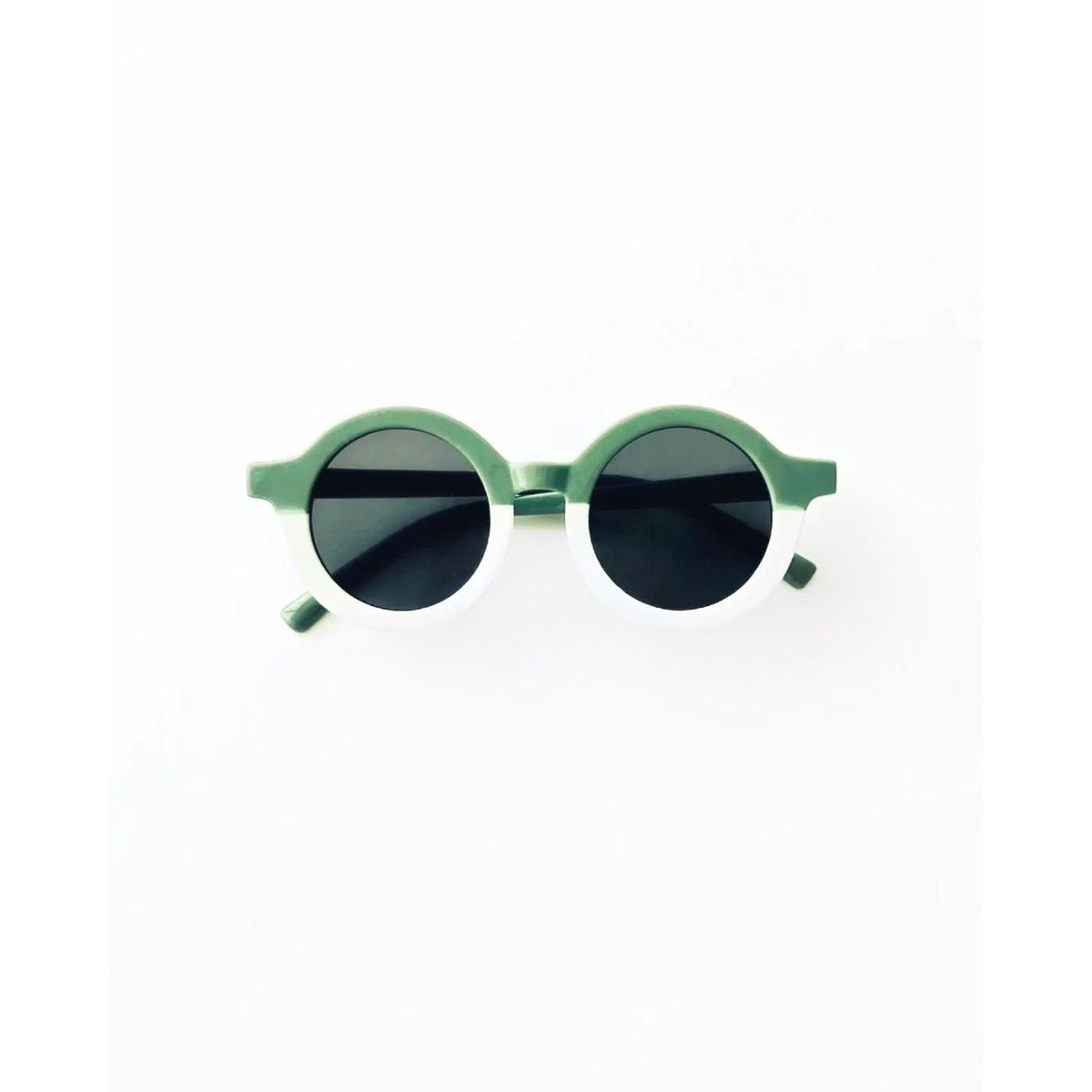 Round Sunglasses
