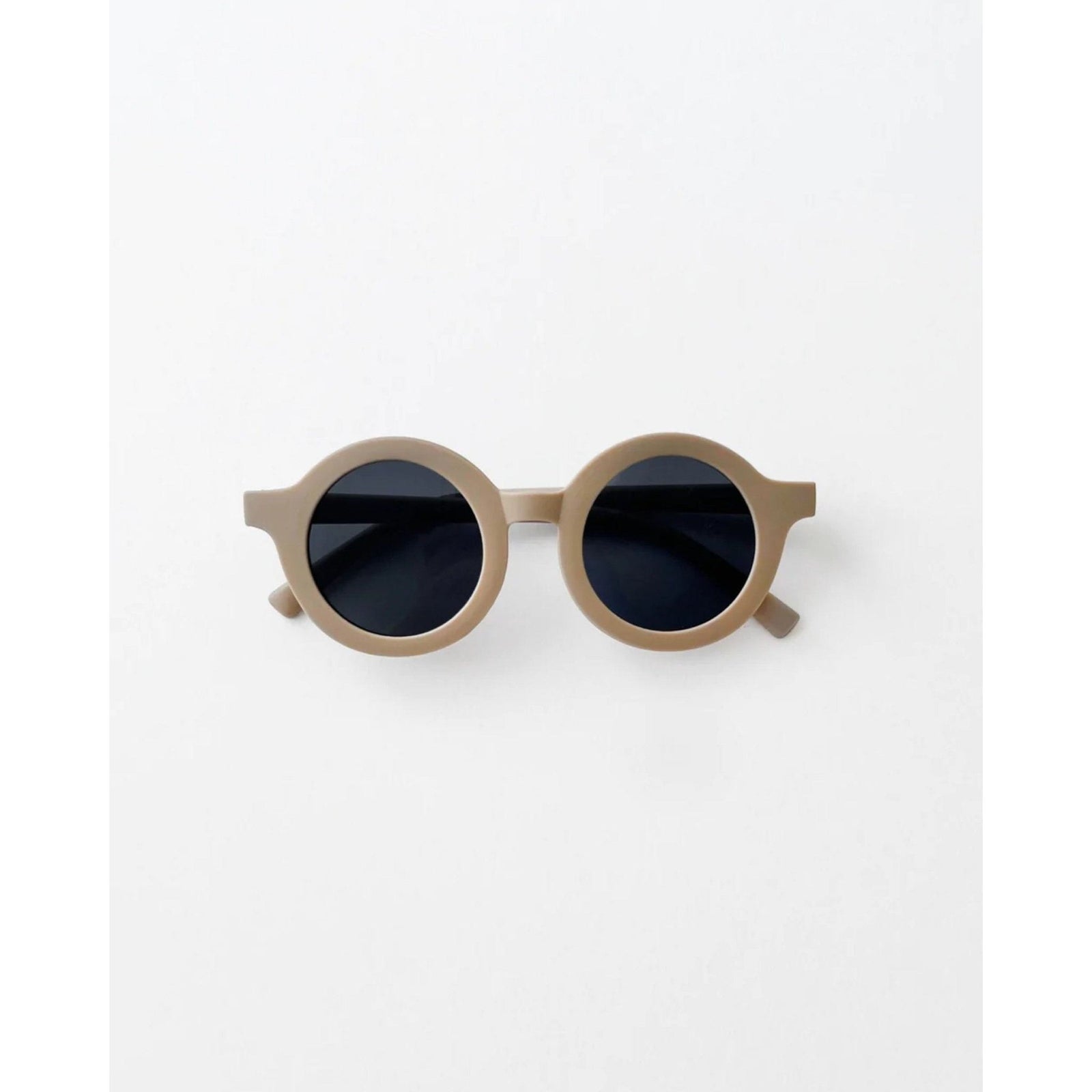 Round Sunglasses