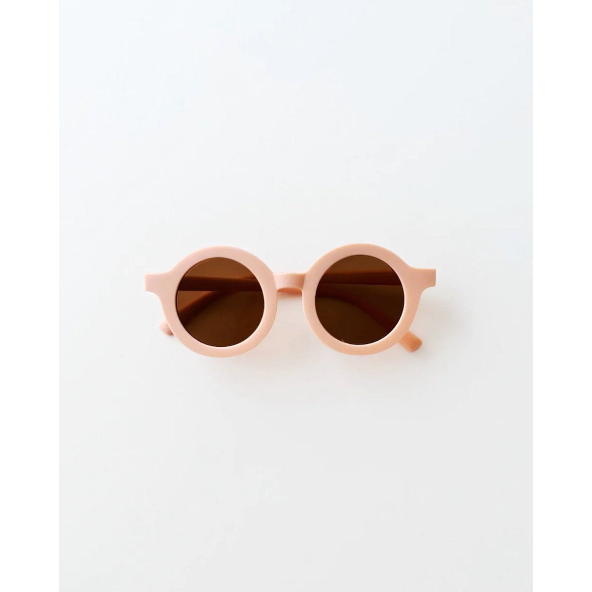 Round Sunglasses