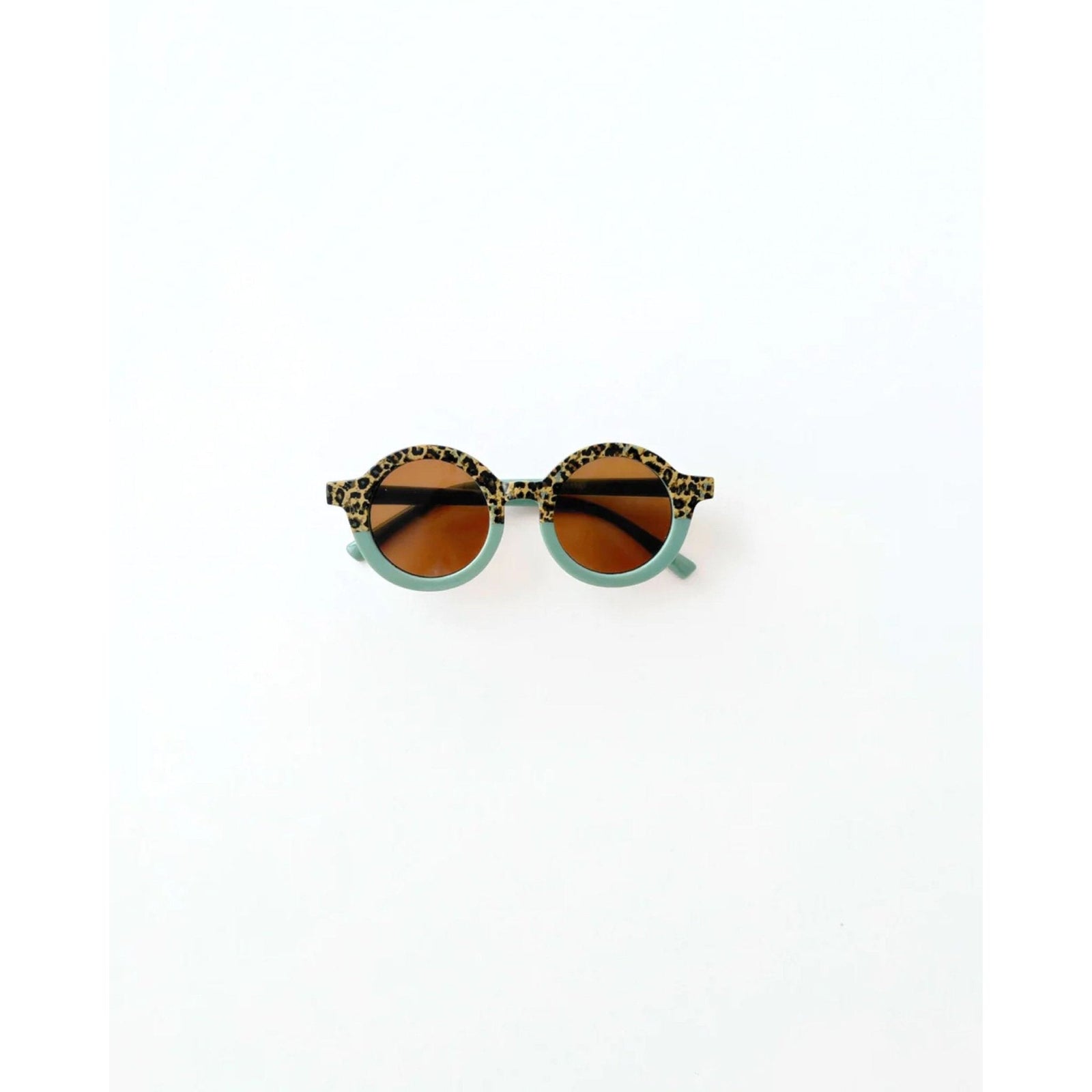 Round Sunglasses