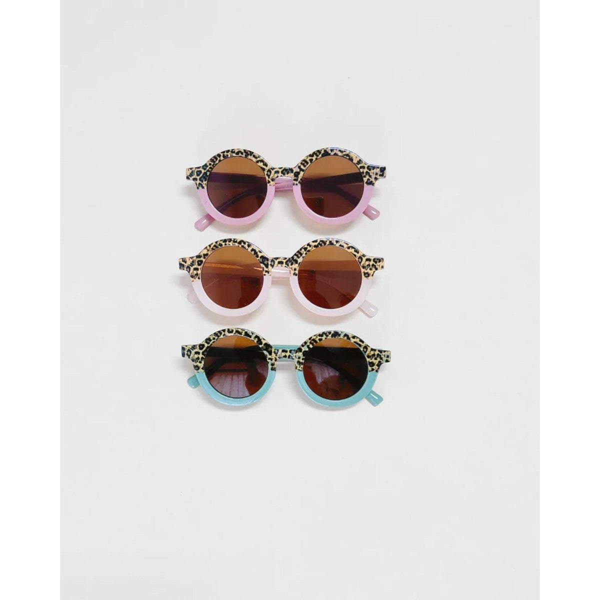 Round Sunglasses