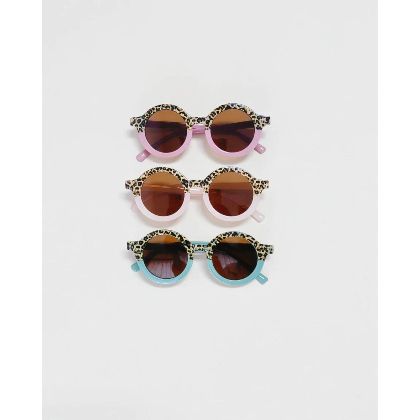 Round Sunglasses