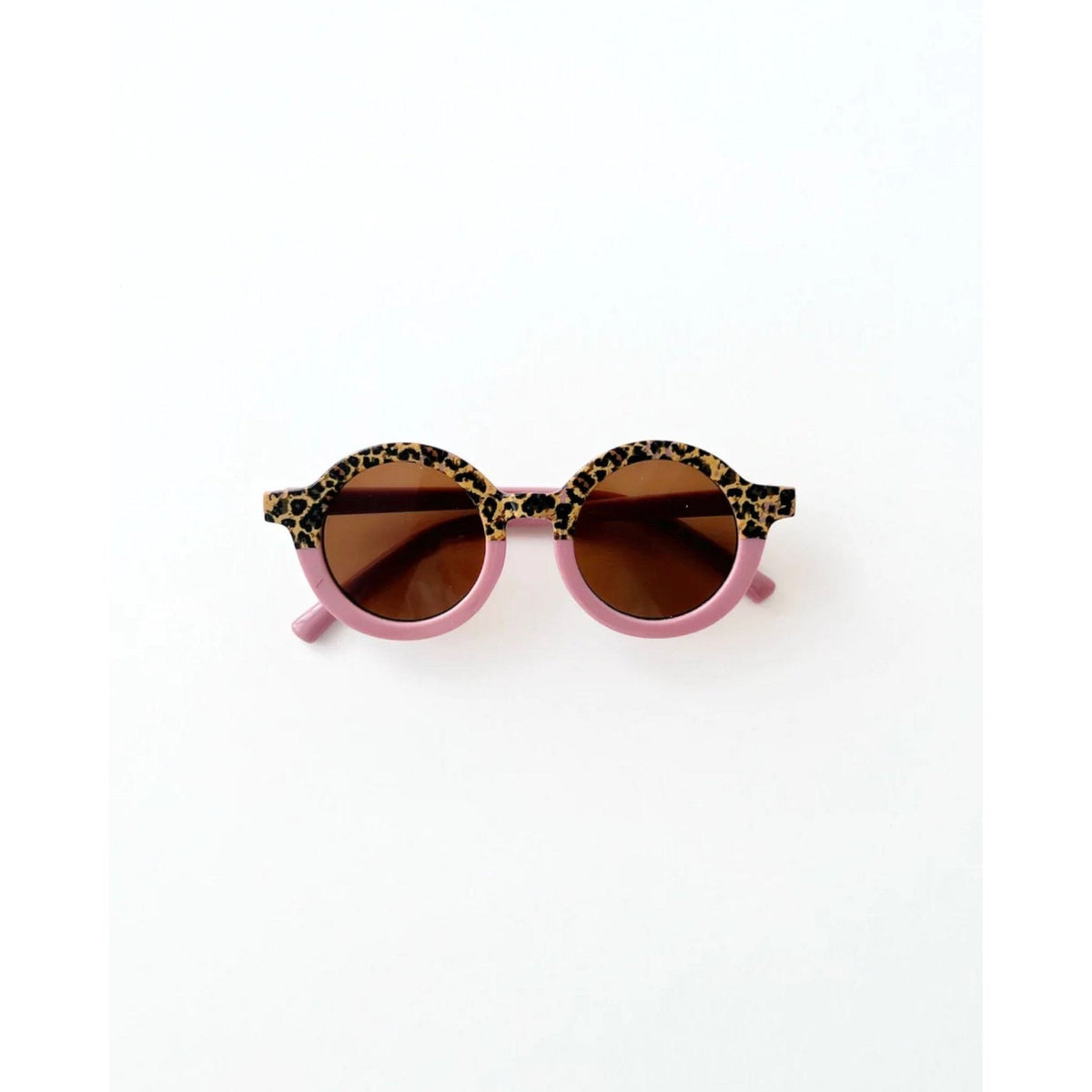 Round Sunglasses