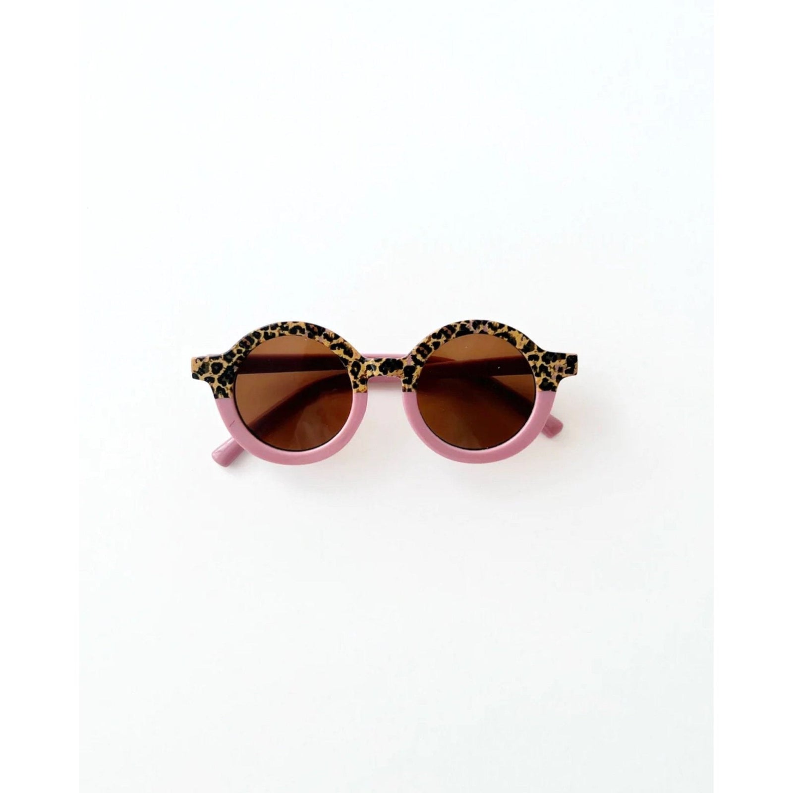 Round Sunglasses