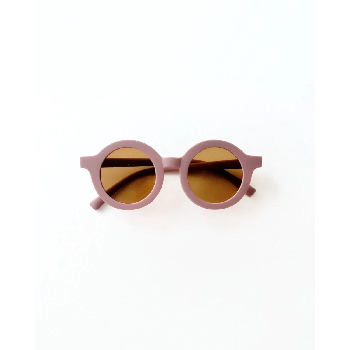 Round Sunglasses