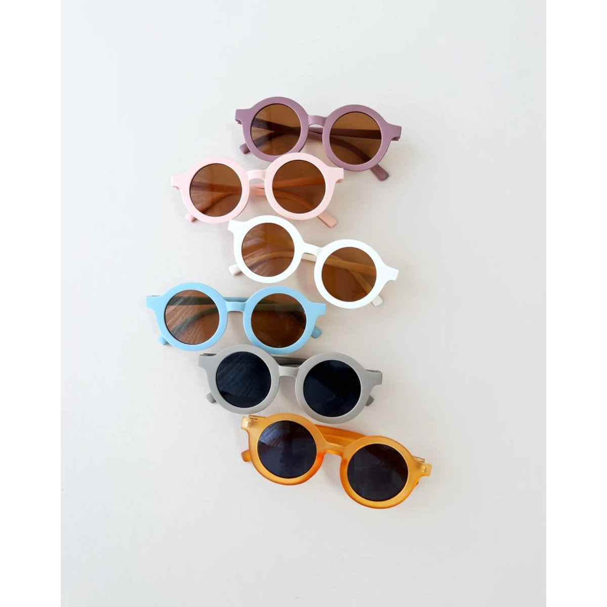 Round Sunglasses