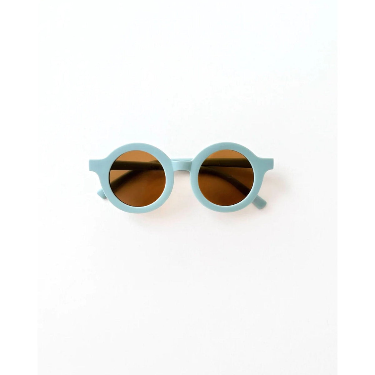 Round Sunglasses