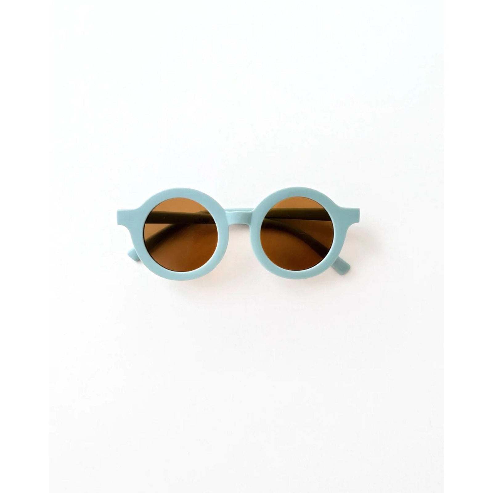 Round Sunglasses