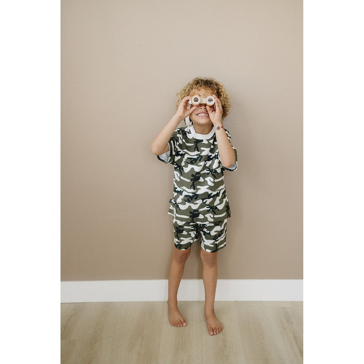 Rowan Set