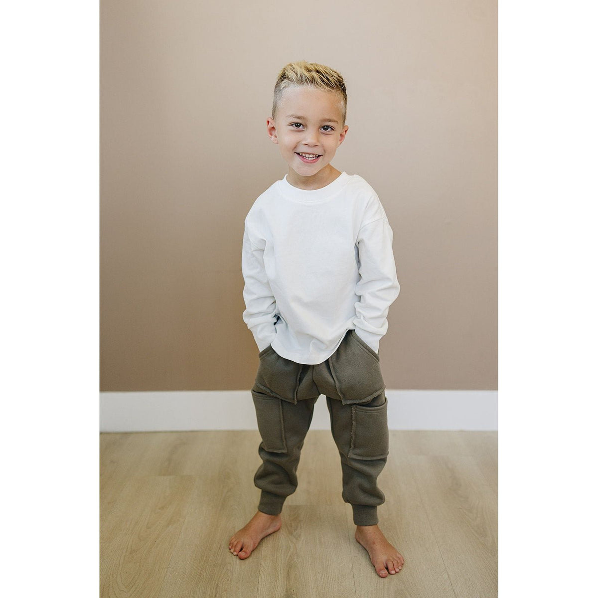 Sam Joggers