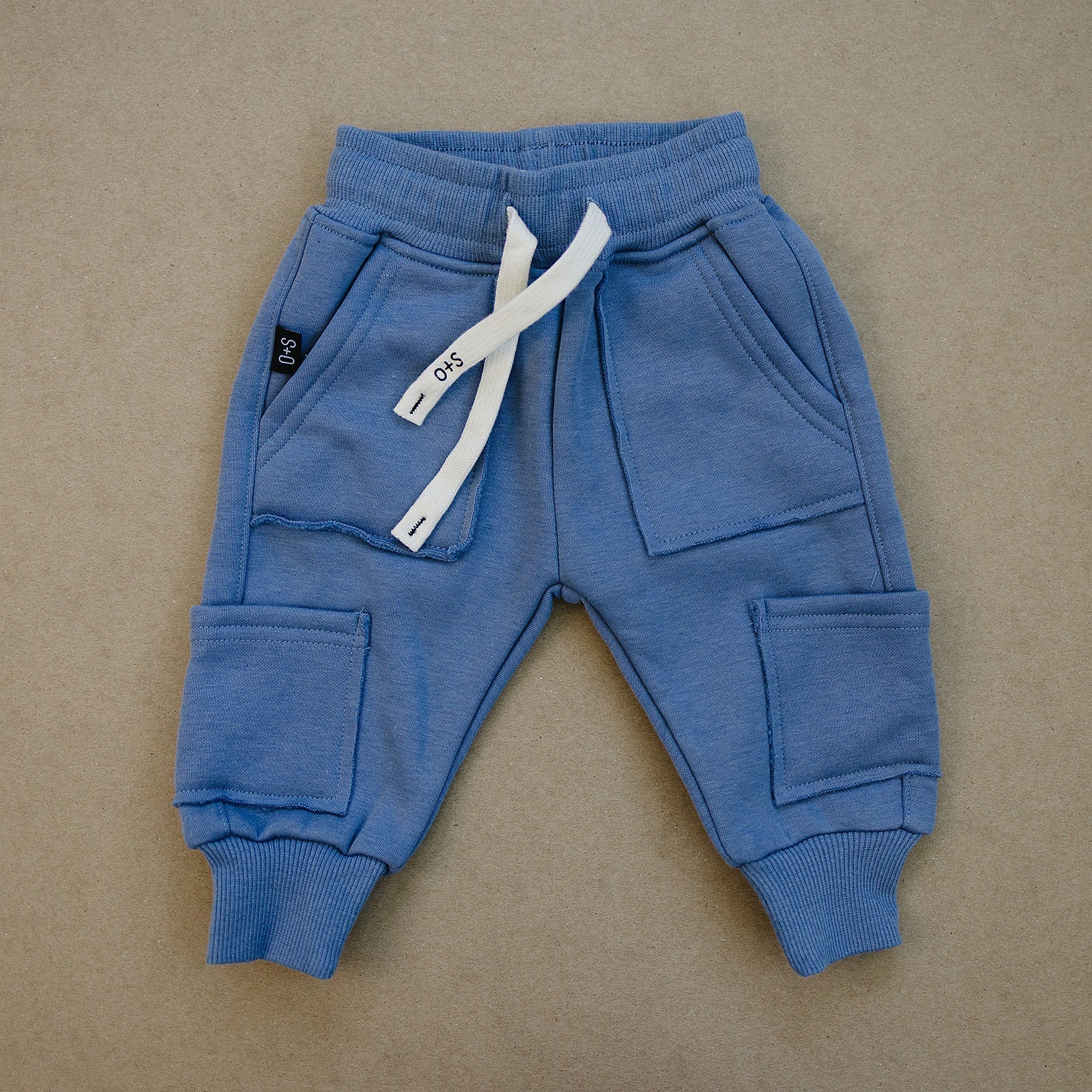 Sam Joggers