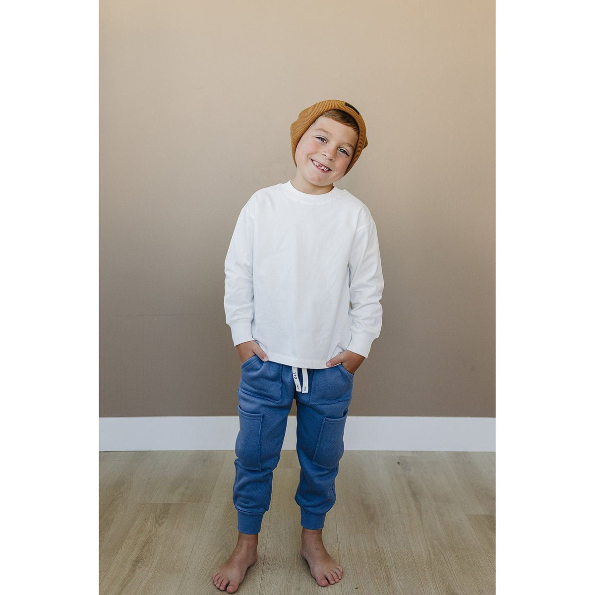 Sam Joggers