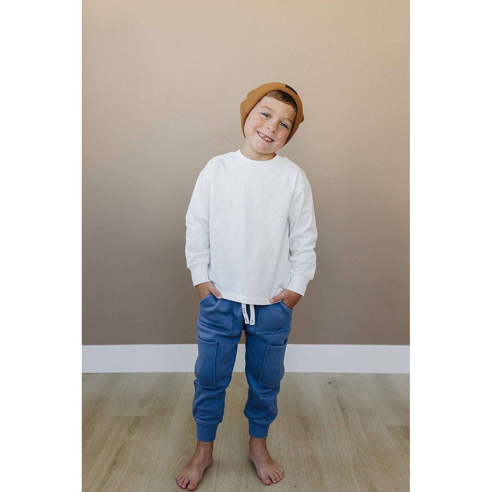 Sam Joggers