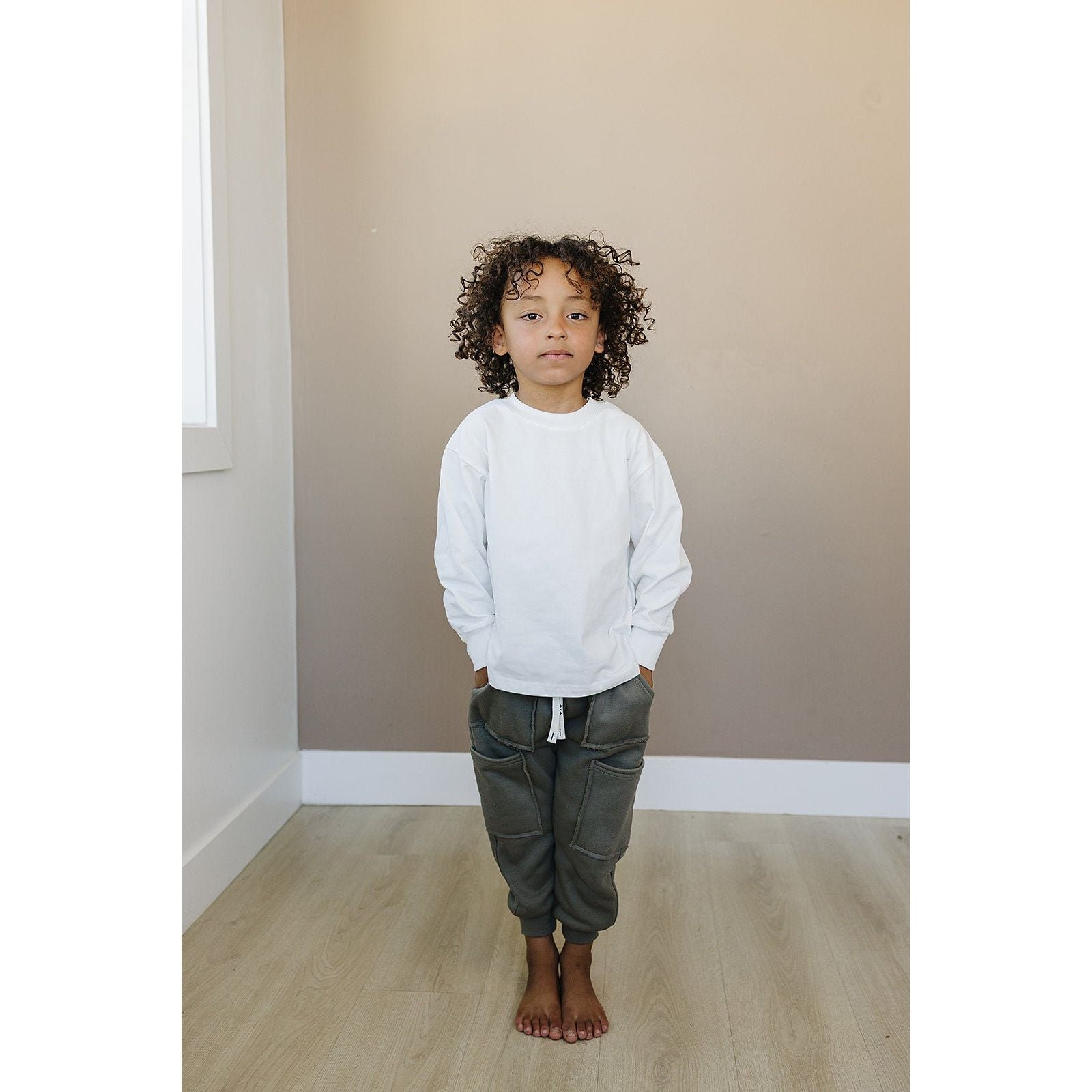Sam Joggers