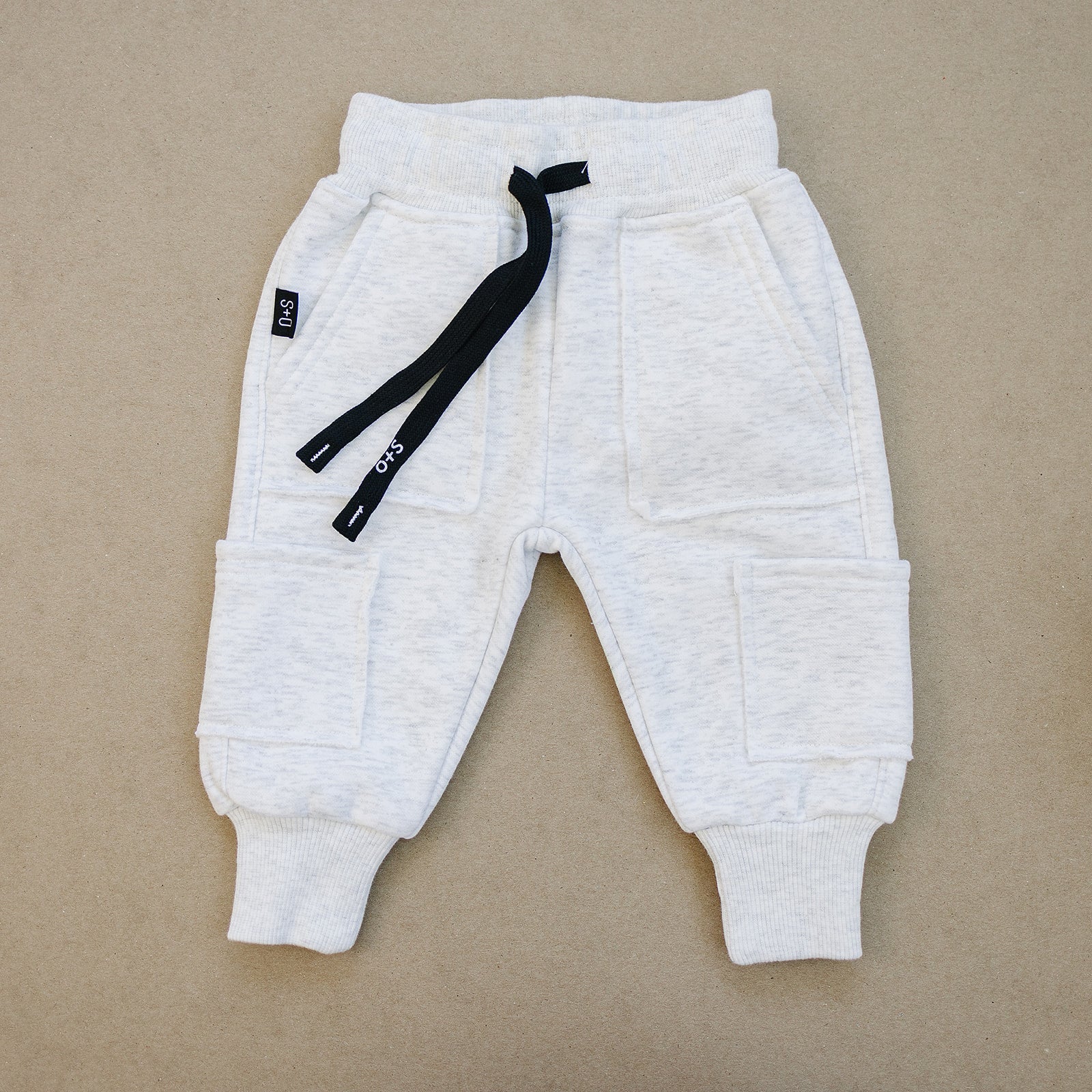 Sam Joggers