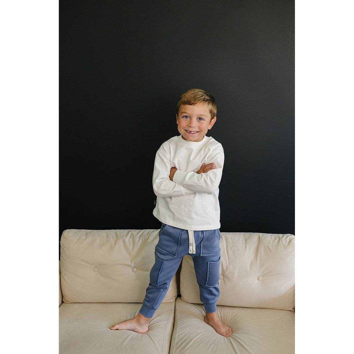 Sam Joggers