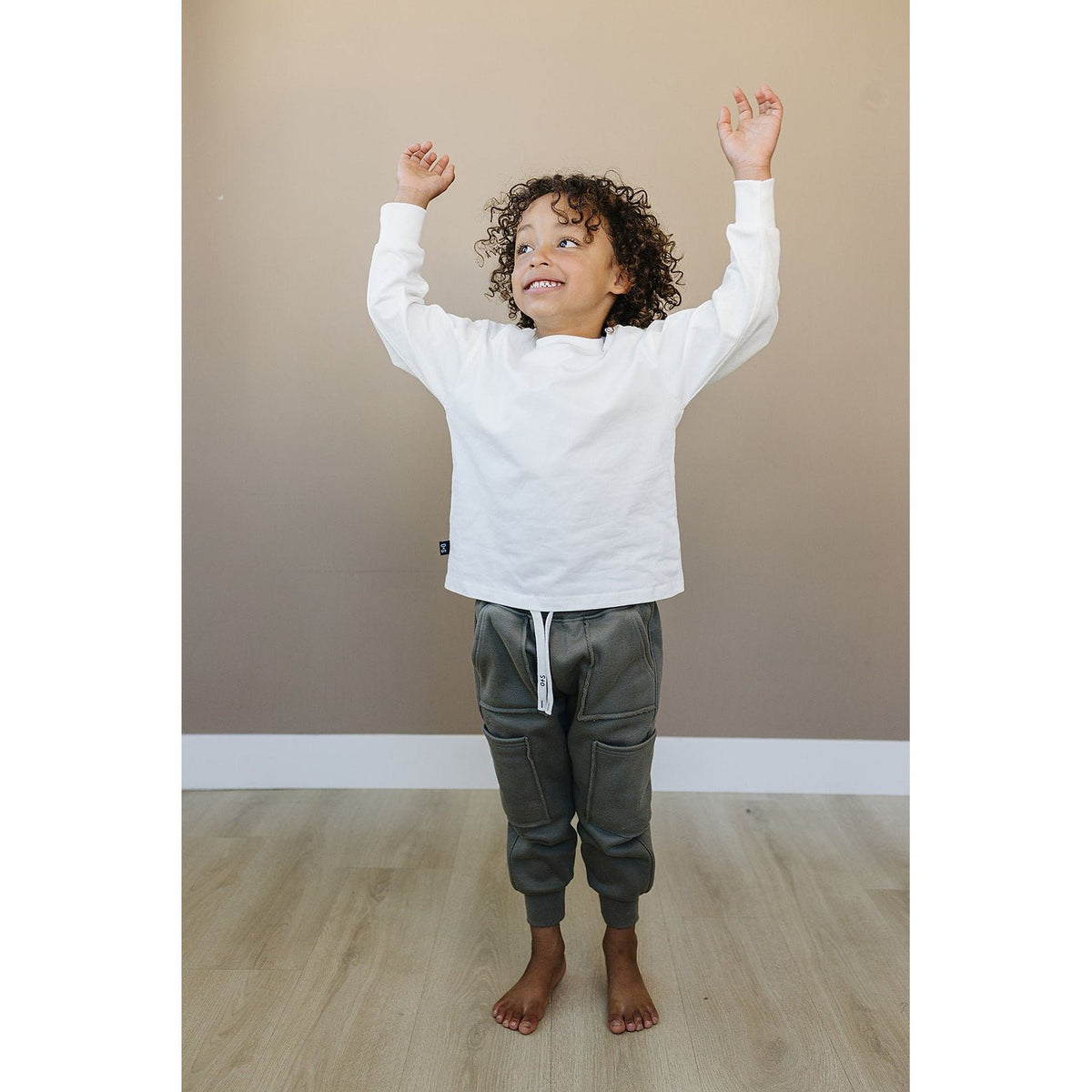 Sam Joggers