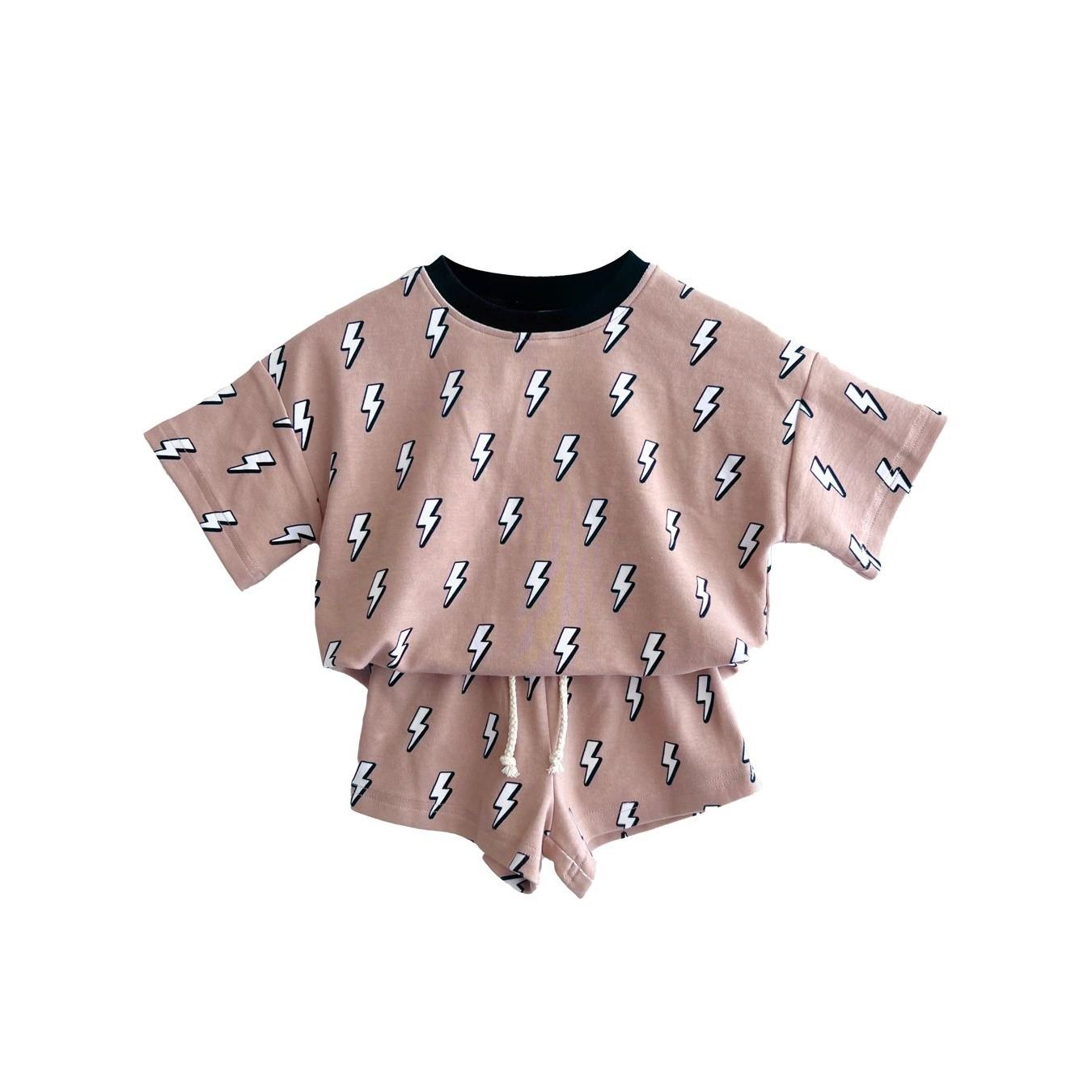 Shorts Set | Lightning Bolt