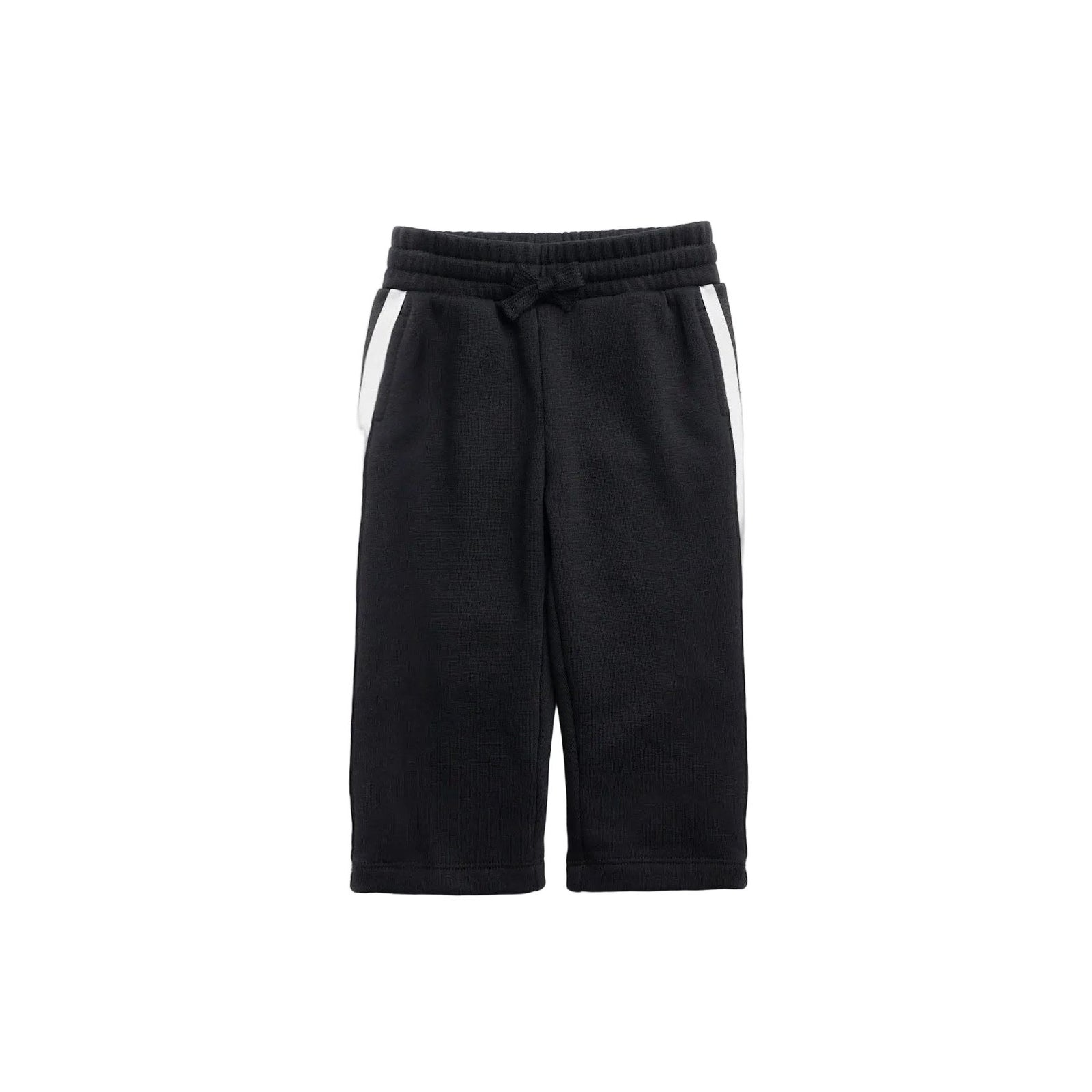 Side Trim Pant - Black