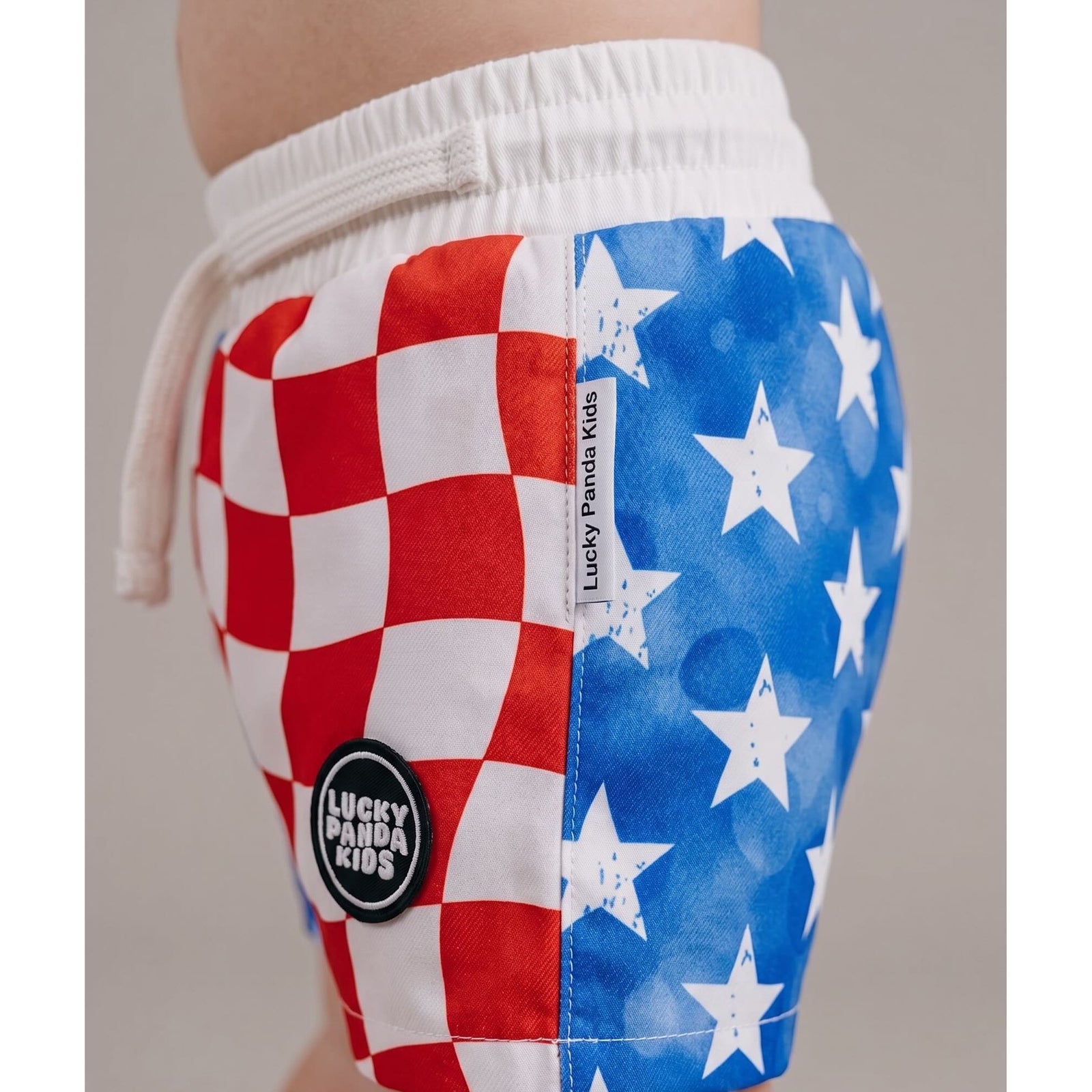 Swim Trunks  | Patriotic