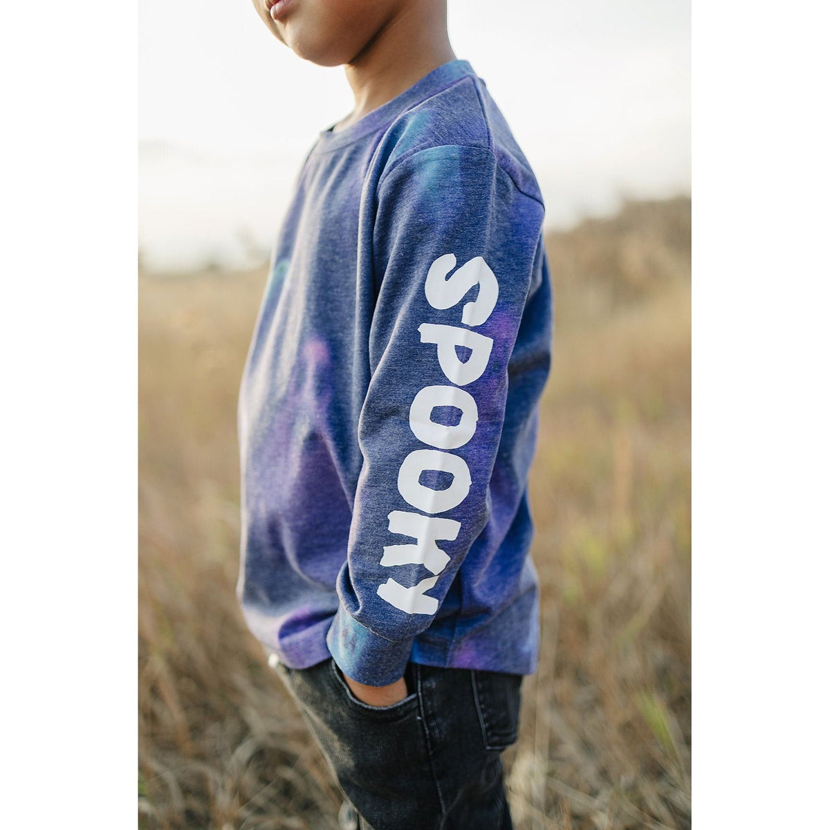 Spooky Long Sleeve