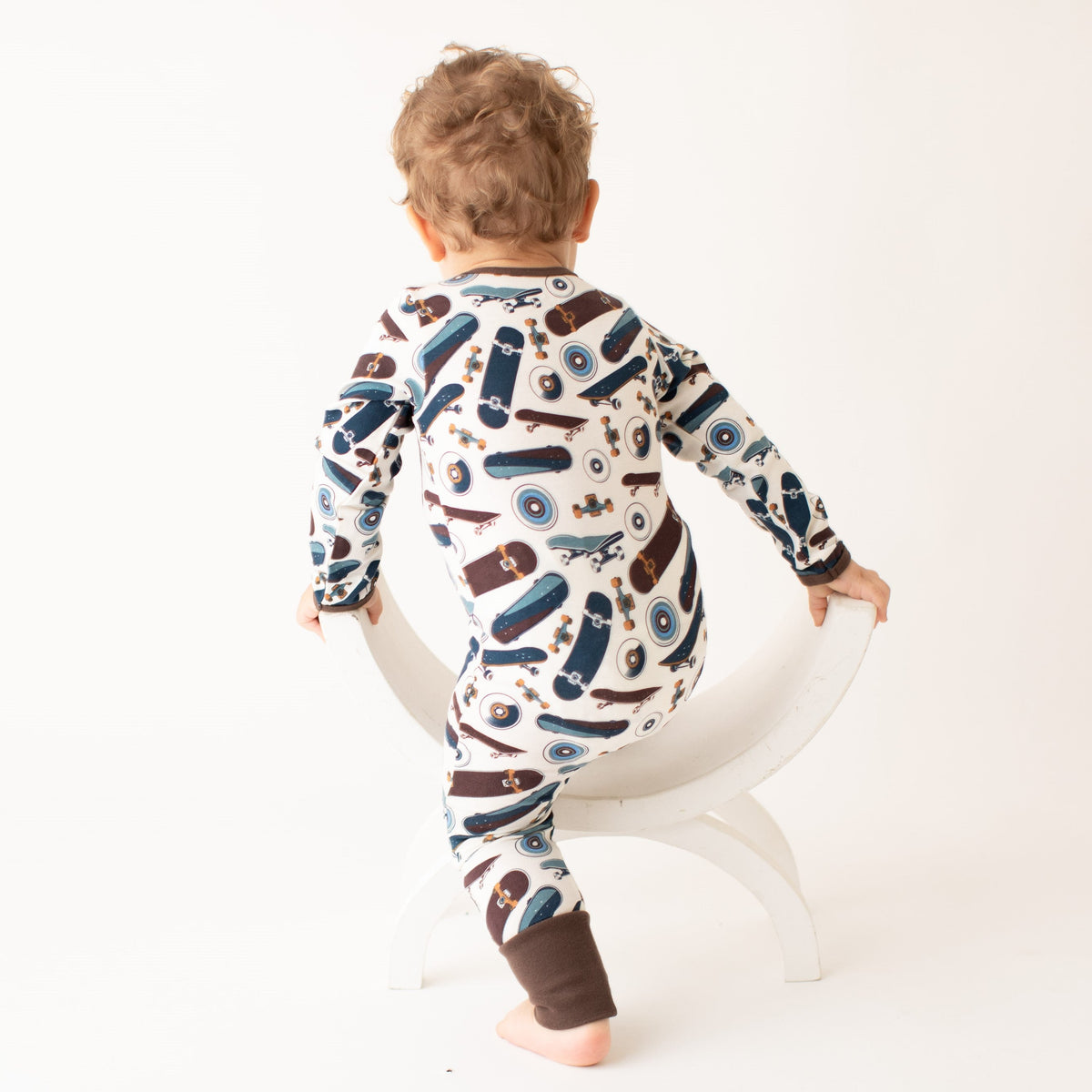 SK8R Romper