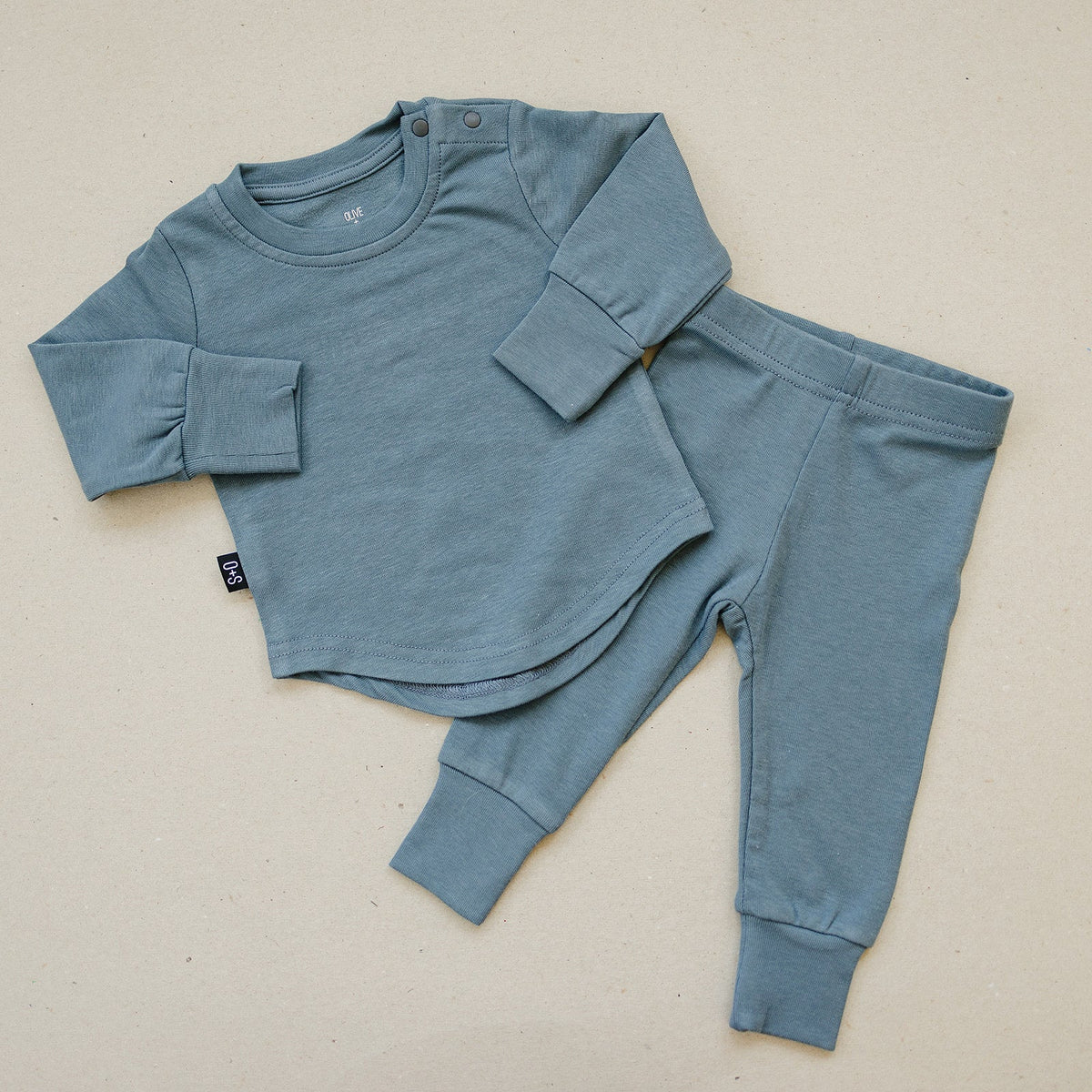 Sterling Set