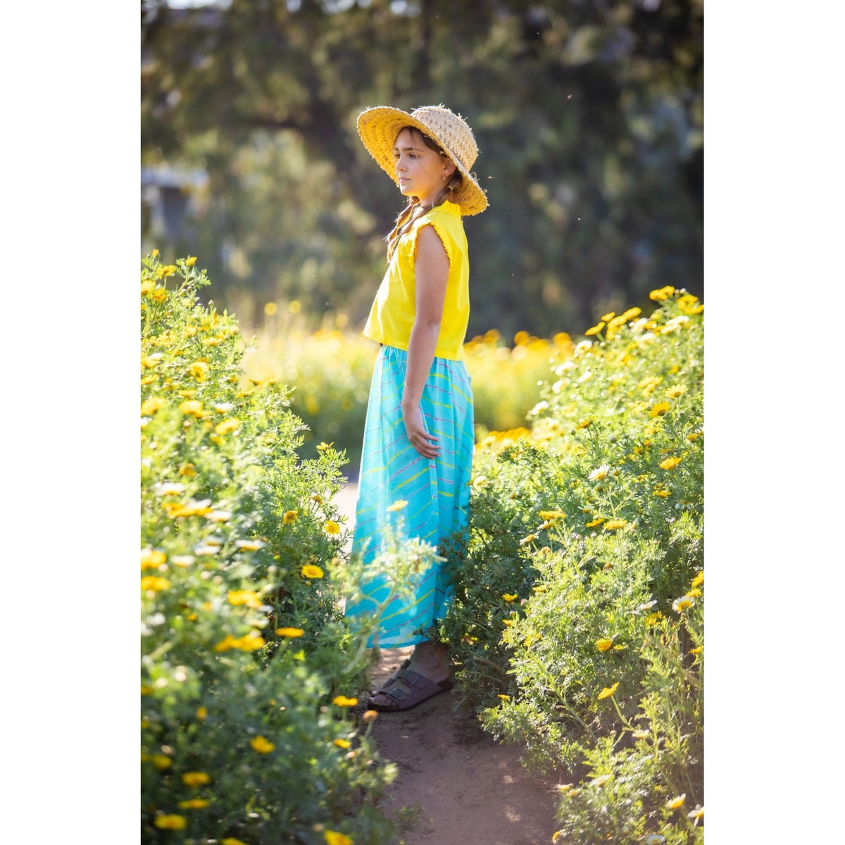 Sunnny Lehenga