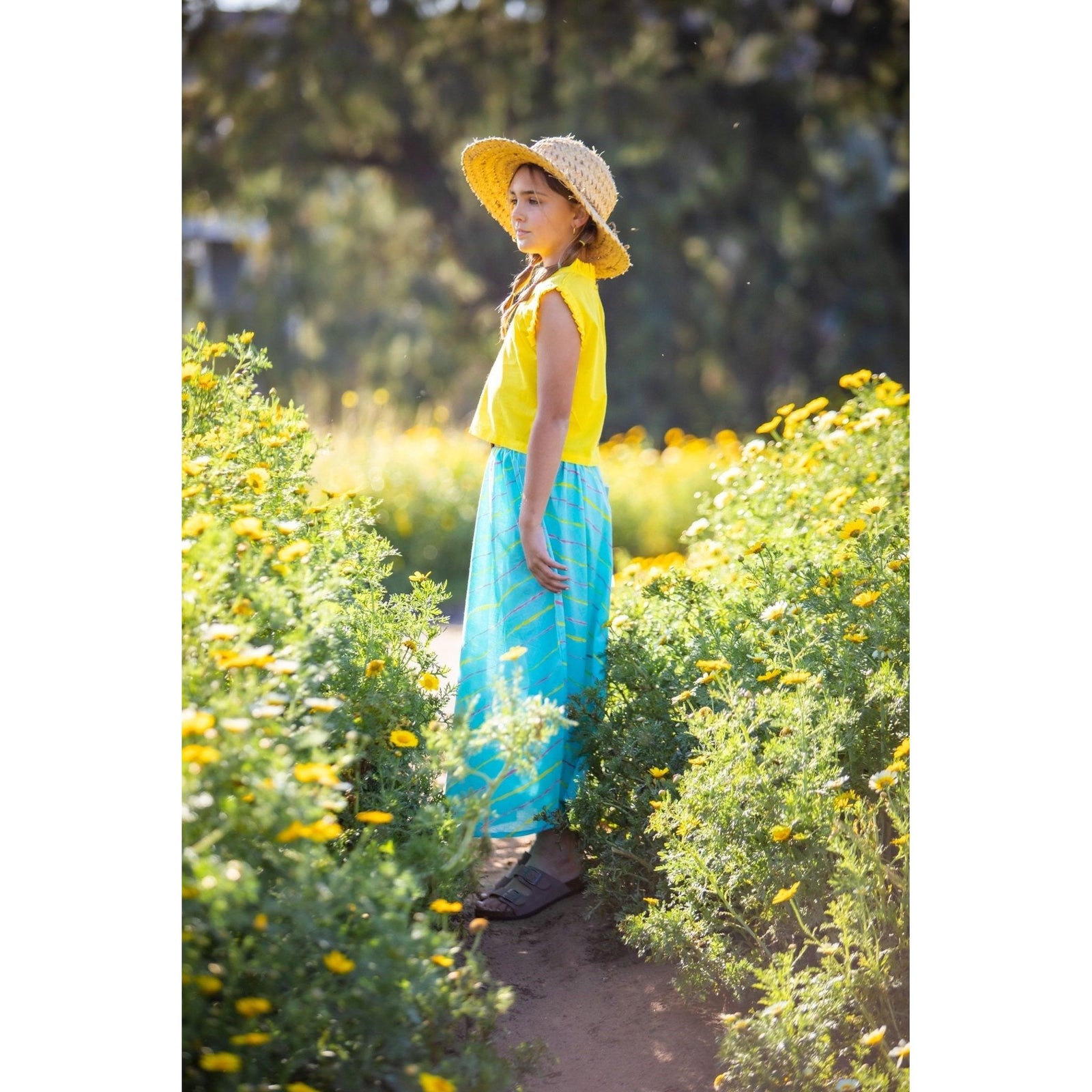 Sunnny Lehenga