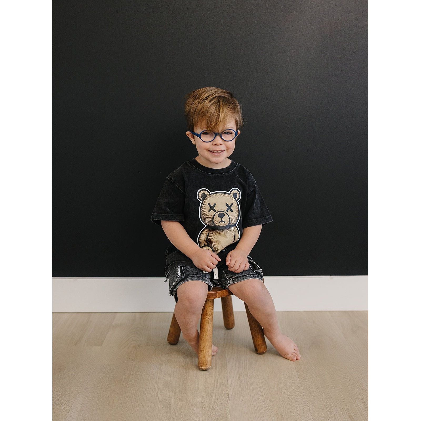 Teddy Tee