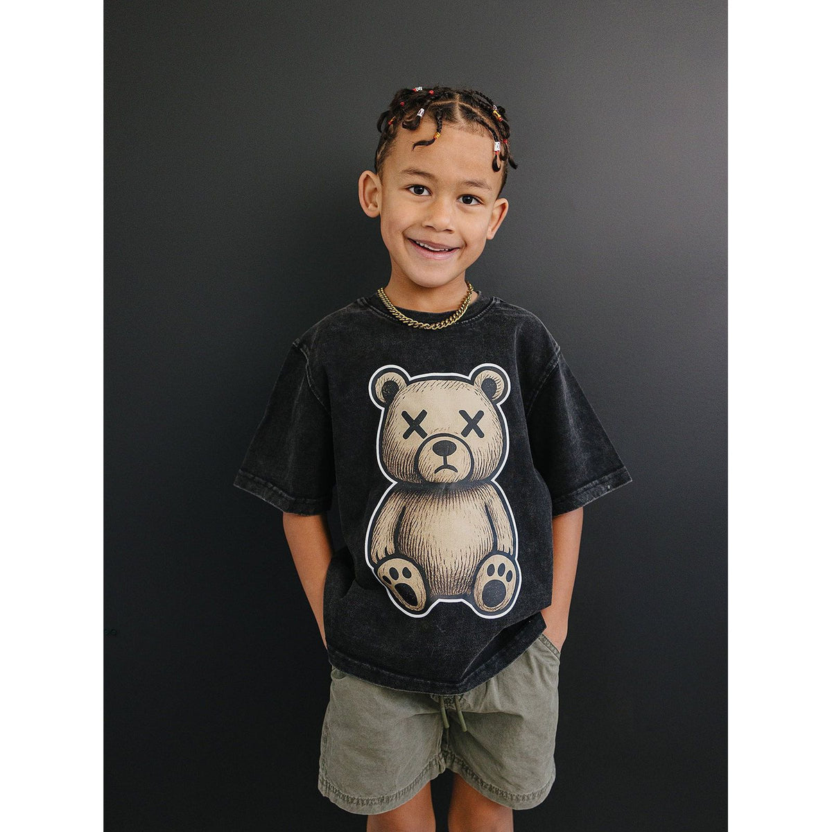 Teddy Tee