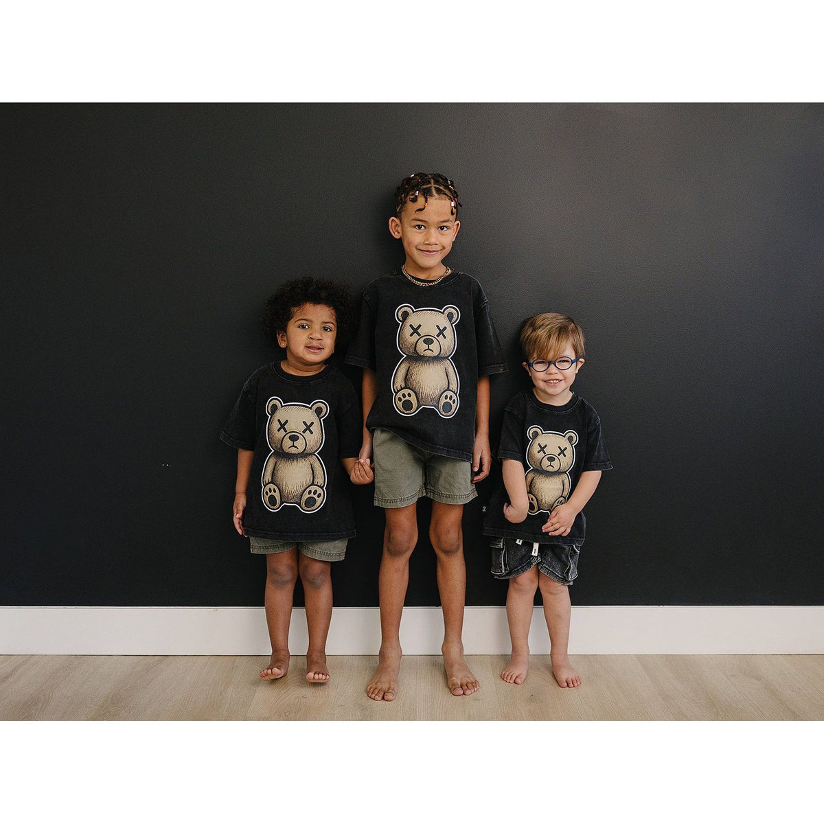 Teddy Tee