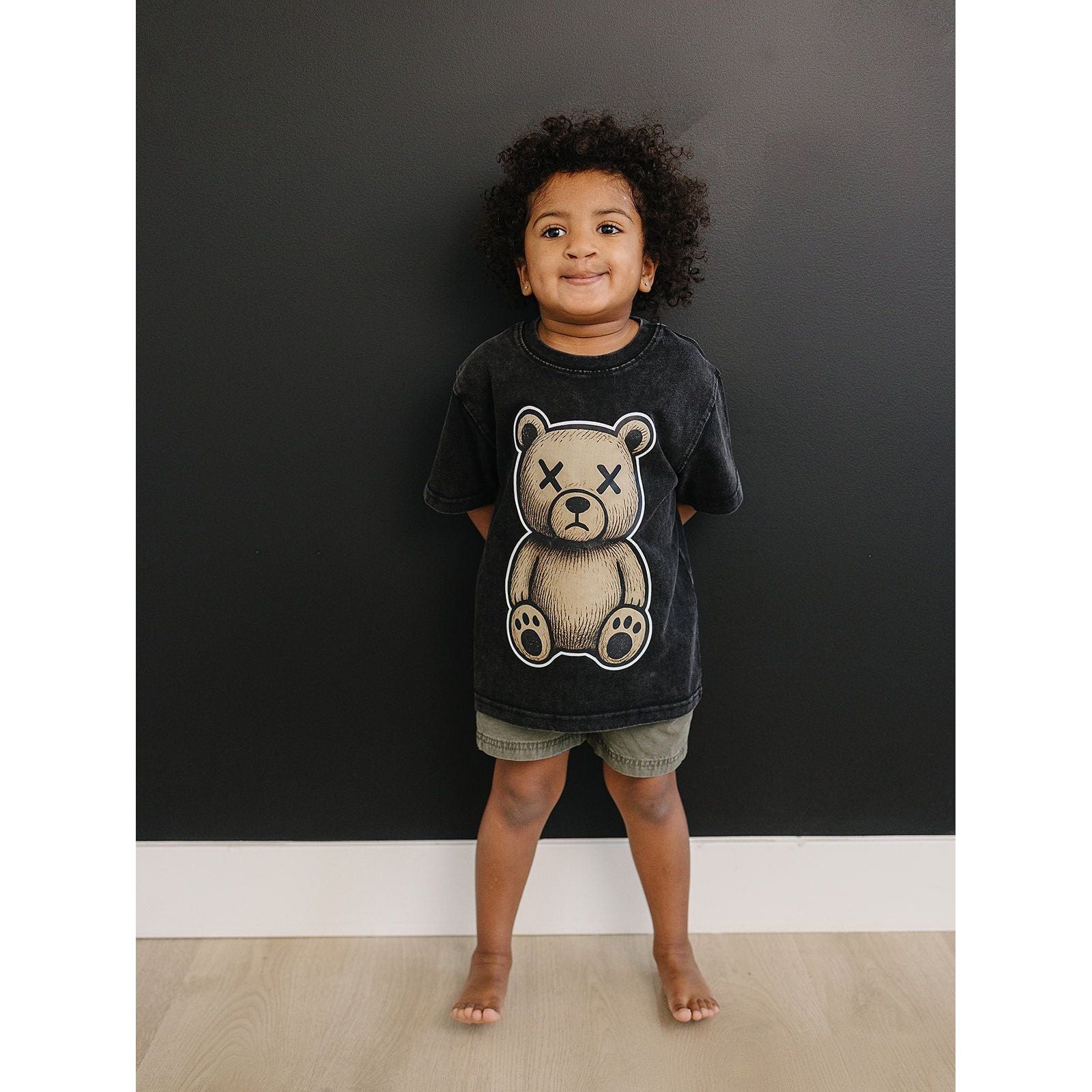 Teddy Tee