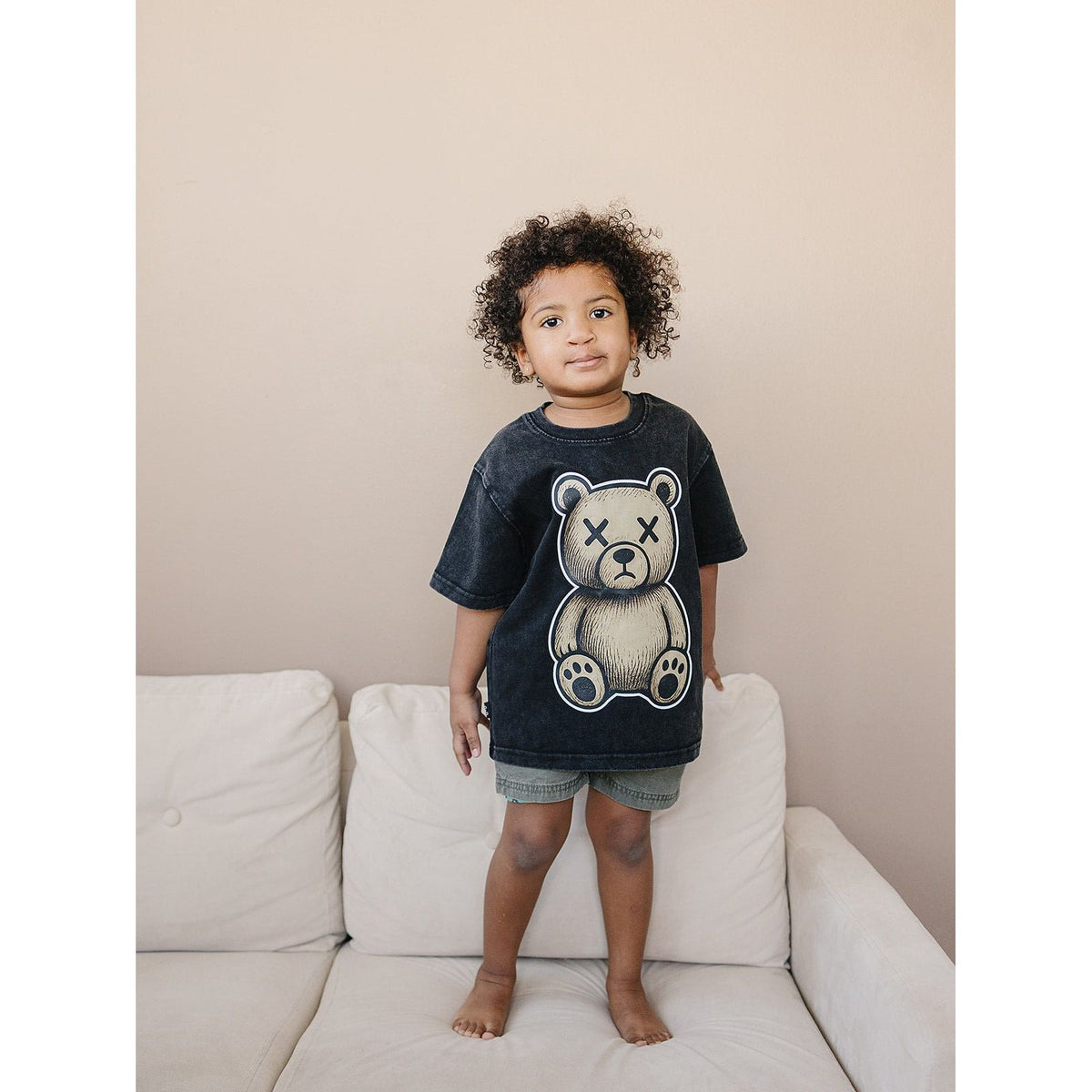 Teddy Tee