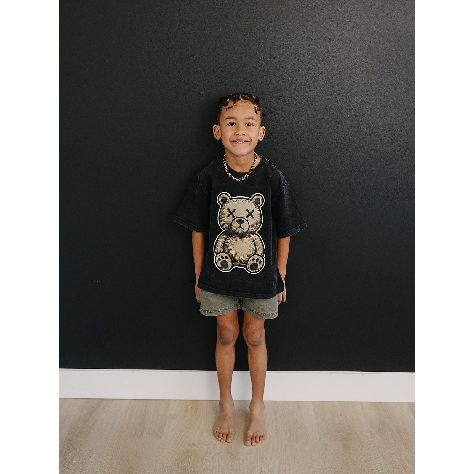 Teddy Tee
