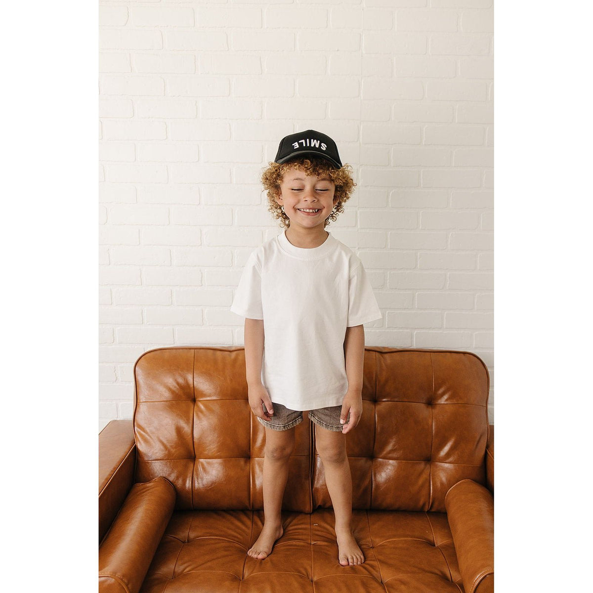 Trucker Hat