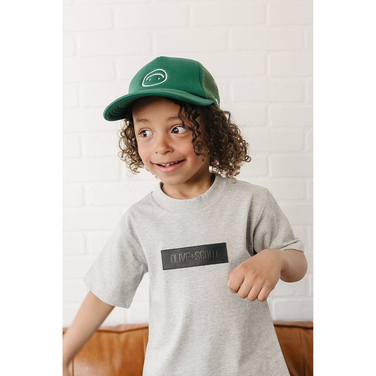 Trucker Hat
