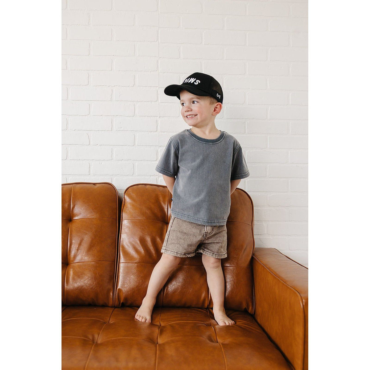 Trucker Hat