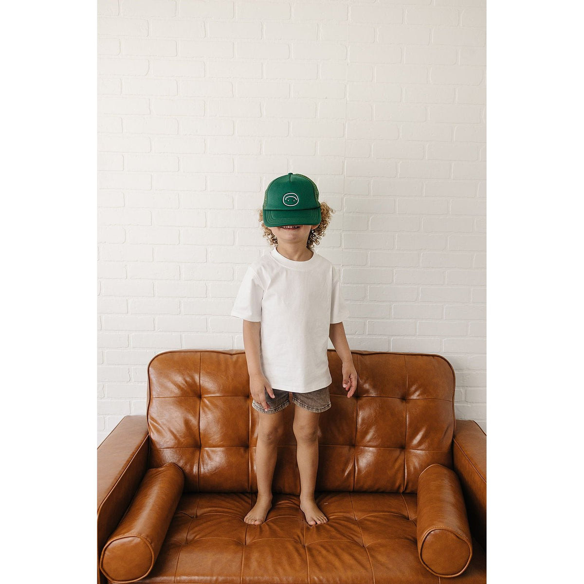 Trucker Hat