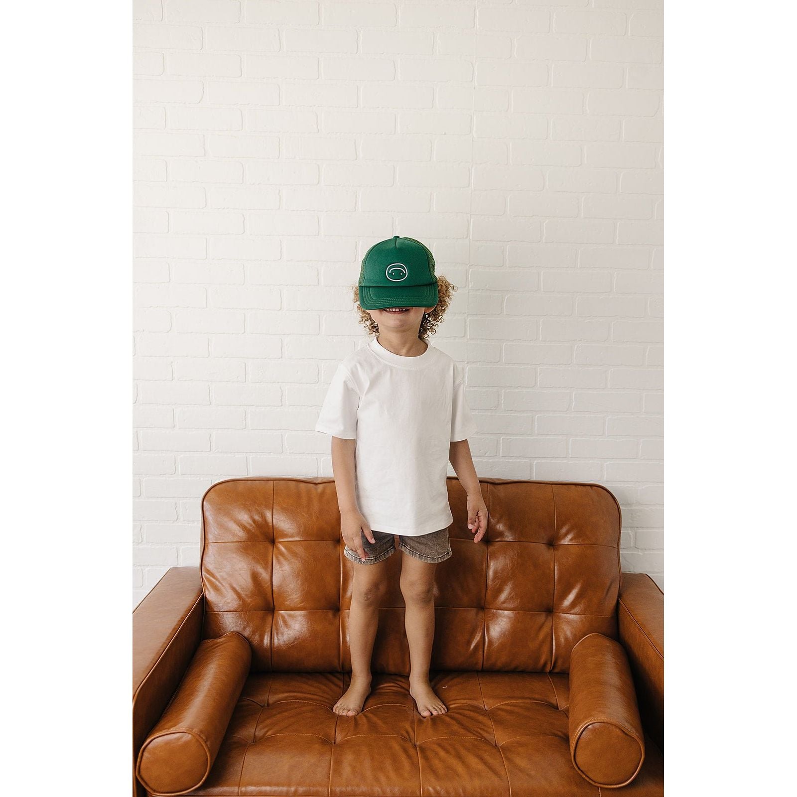 Trucker Hat